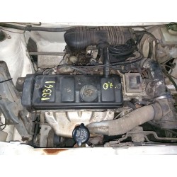 Motor und Getriebe Export CITROEN Ax (za-_) | Desguace Becerril