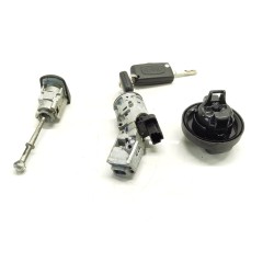 Recambio de antirrobo para citroën c3 picasso exclusive referencia OEM IAM   
