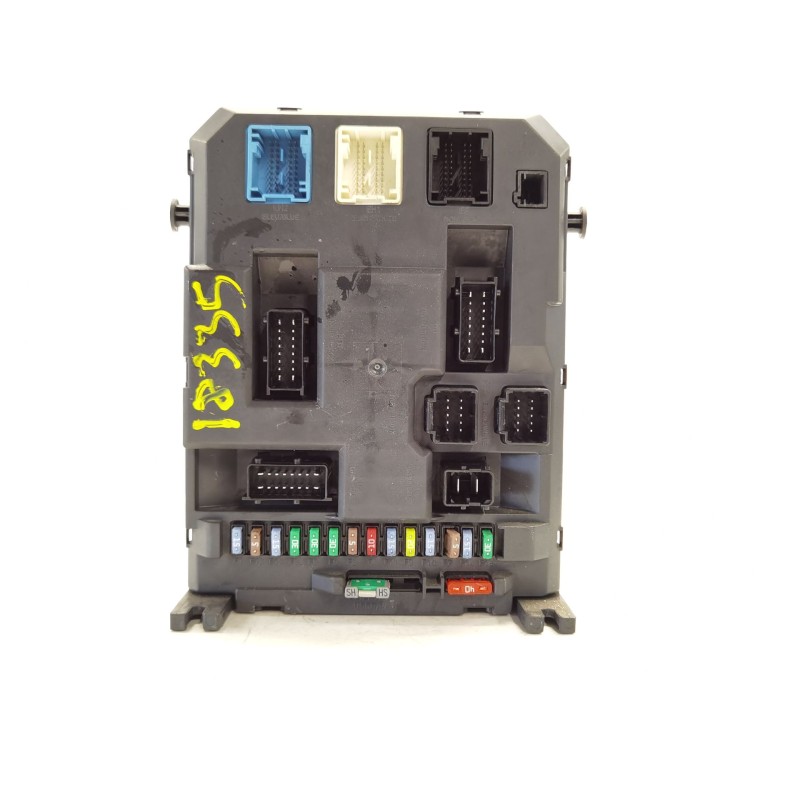 Recambio de bsi para citroën c3 picasso exclusive referencia OEM IAM 9666952380  