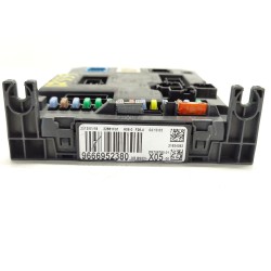 Recambio de bsi para citroën c3 picasso exclusive referencia OEM IAM 9666952380  