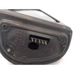Specchietto retrovisore sinistro Clase e (W210) | Desguace Becerril