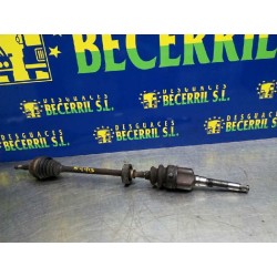 Recambio de transmision delantera derecha para chrysler neon (pl) 2.0 cs referencia OEM IAM   