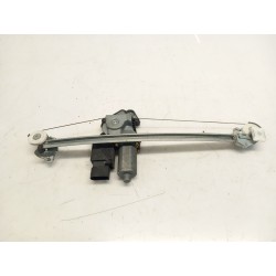 Right rear window lifter Clase e (W210) | Becerril Scrap Yard