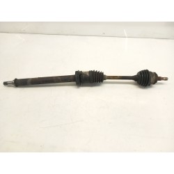 Right front axle Clase a (W168) | Becerril Scrap Yard