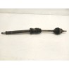 Right front axle Clase a (W168) | Becerril Scrap Yard