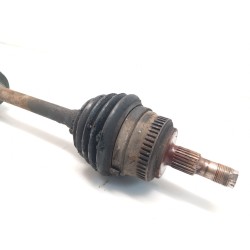 Right front axle Clase a (W168) | Becerril Scrap Yard