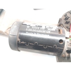 Moteur d'essuie-glace avant Clase e (W210) | Desguace Becerril