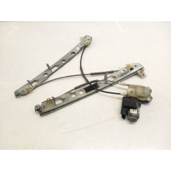 Recambio de elevalunas delantero izquierdo para renault megane ii furgoneta/station wagon (km_) 1.5 dci (km02) referencia OEM IA