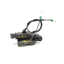 Recambio de cerradura puerta delantera izquierda para citroën c3 picasso exclusive referencia OEM IAM 24090816  