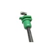 Recambio de cerradura puerta delantera izquierda para citroën c3 picasso exclusive referencia OEM IAM 24090816  