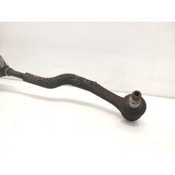 Recambio de cremallera dirección para mercedes-benz clase a (w168) 160 (168.033) referencia OEM IAM A1684602000  