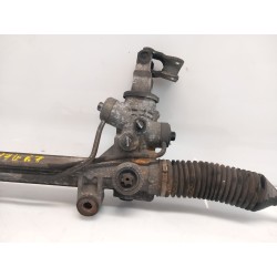 Recambio de cremallera dirección para mercedes-benz clase a (w168) 160 (168.033) referencia OEM IAM A1684602000  