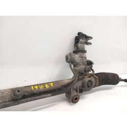 Recambio de cremallera dirección para mercedes-benz clase a (w168) 160 (168.033) referencia OEM IAM A1684602000  