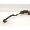 Recambio de cremallera dirección para mercedes-benz clase a (w168) 160 (168.033) referencia OEM IAM A1684602000  