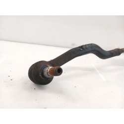 Recambio de cremallera dirección para mercedes-benz clase a (w168) 160 (168.033) referencia OEM IAM A1684602000  