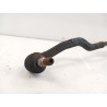 Recambio de cremallera dirección para mercedes-benz clase a (w168) 160 (168.033) referencia OEM IAM A1684602000  