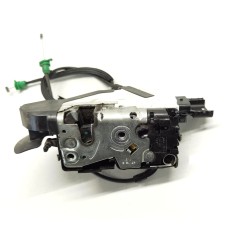 Recambio de cerradura puerta delantera izquierda para citroën c3 picasso exclusive referencia OEM IAM 24090816  