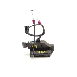 Recambio de cerradura puerta trasera izquierda para citroën c3 picasso exclusive referencia OEM IAM 24090816  
