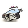 Left rear door lock CITROEN C3 picasso | Becerril Scrap Yard