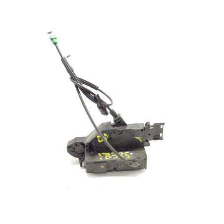 Porte Avant Droite Pour Citroën C3 Picasso - Occasion état Moyen - Référence OEM 00009004AW