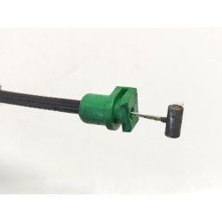 Front right door lock CITROEN C3 picasso | Becerril Scrap Yard