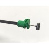 Recambio de cerradura puerta delantera derecha para citroën c3 picasso exclusive referencia OEM IAM 24099816  