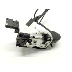 Front right door lock CITROEN C3 picasso | Becerril Scrap Yard