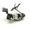 Recambio de cerradura puerta delantera derecha para citroën c3 picasso exclusive referencia OEM IAM 24099816  
