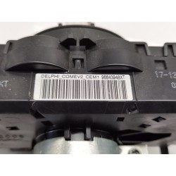 Recambio de com 2000 para citroën c3 picasso exclusive referencia OEM IAM 96643948XT  
