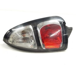 Right rear taillight CITROEN C3 picasso | Becerril Scrap Yard