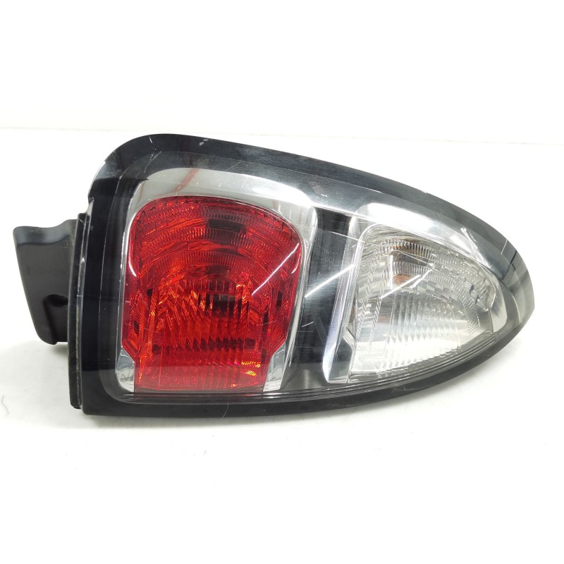 Recambio de piloto trasero izquierdo para citroën c3 picasso exclusive referencia OEM IAM 9681727280 89039252 