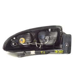 Recambio de piloto trasero izquierdo para citroën c3 picasso exclusive referencia OEM IAM 9681727280 89039252 