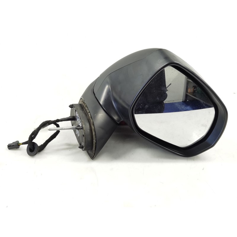 Recambio de retrovisor derecho para citroën c3 picasso exclusive referencia OEM IAM   