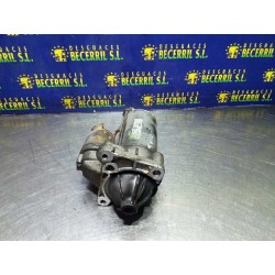 Recambio de motor arranque para renault scenic ii 1.9 dci diesel referencia OEM IAM 8200075362  