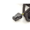 Recambio de retrovisor derecho para citroën c3 picasso exclusive referencia OEM IAM   