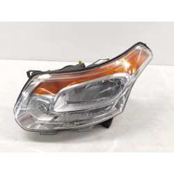 Faro sinistro CITROEN C3 picasso | Desguace Becerril