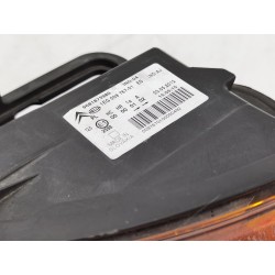 Faro sinistro CITROEN C3 picasso | Desguace Becerril