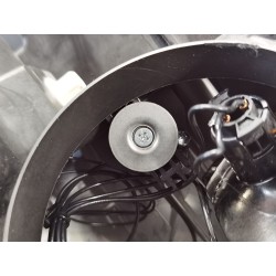 Recambio de faro izquierdo para citroën c3 picasso exclusive referencia OEM IAM 9681873980 1EG00976701 