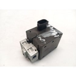 Recambio de antirrobo para renault megane ii furgoneta/station wagon (km_) 1.5 dci (km02) referencia OEM IAM 8200468515  