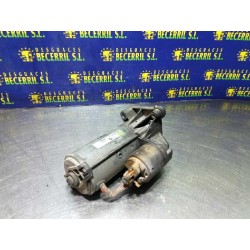 Recambio de motor arranque para renault scenic ii 1.9 dci diesel referencia OEM IAM 8200075362  