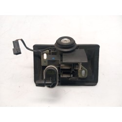 Trunk / tailgate lock Clase e (W210) | Becerril Scrap Yard