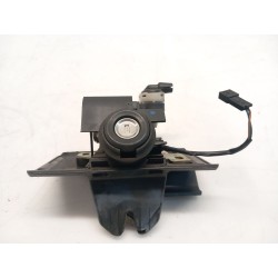 Recambio de cerradura maletero / portón para mercedes-benz clase e (w210) e 290 turbo-d (210.017) referencia OEM IAM A2088000375