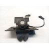 Trunk / tailgate lock Clase e (W210) | Becerril Scrap Yard