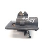Trunk / tailgate lock Clase e (W210) | Becerril Scrap Yard