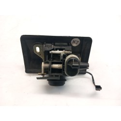 Trunk / tailgate lock Clase e (W210) | Becerril Scrap Yard