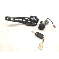 Antifurto CITROEN C3 I (FC_, FN_) | Desguace Becerril