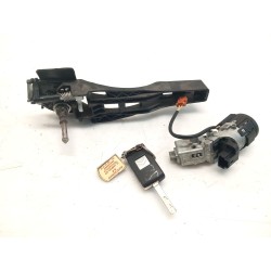 Antifurto CITROEN C3 I (FC_, FN_) | Desguace Becerril