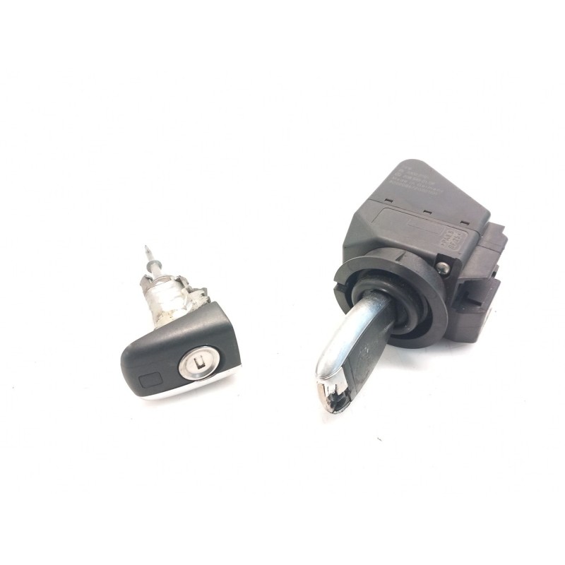 Antivol Clase e (W210) | Desguace Becerril Antivol Clase e (W210) | Desguace Becerril