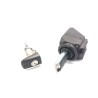 Antivol Clase e (W210) | Desguace Becerril