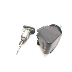Antivol Clase e (W210) | Desguace Becerril